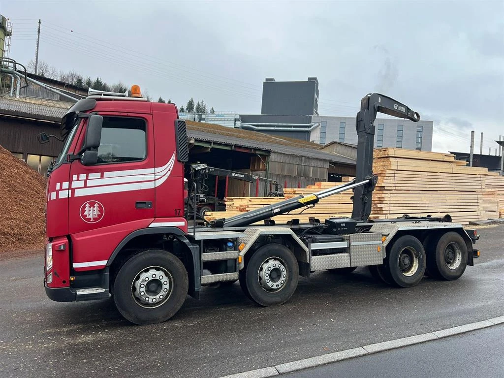 Volvo Fh 420 | Mobile.bg � ����������� 1