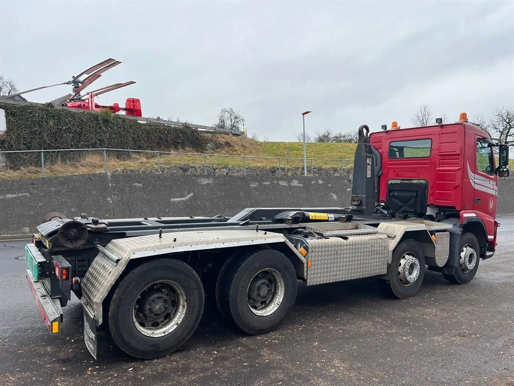 Volvo Fh 420 - изображение 9