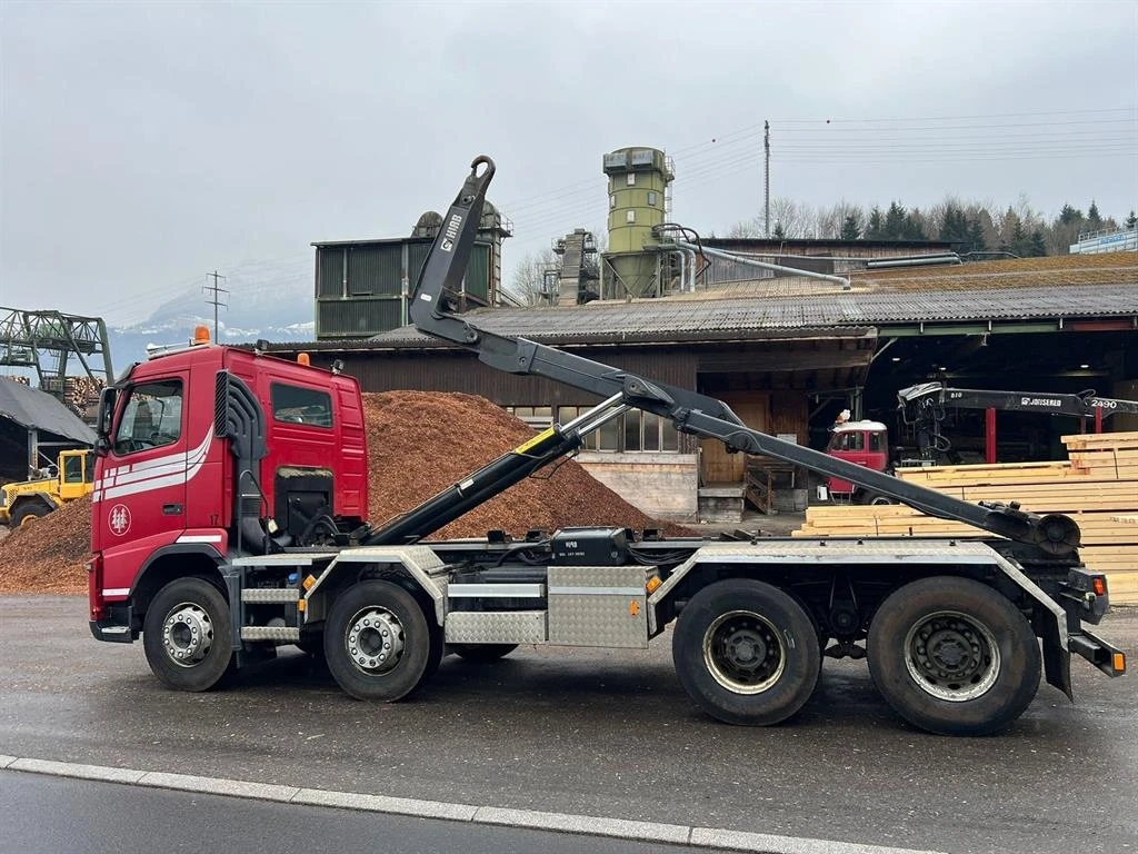 Volvo Fh 420 - изображение 2