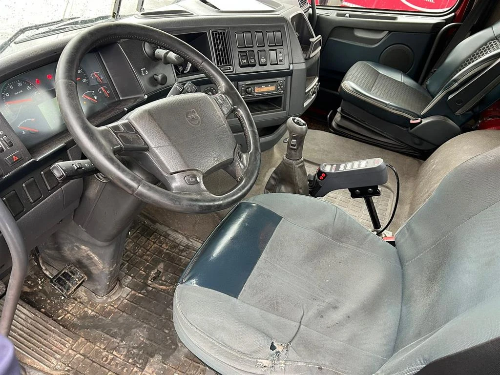 Volvo Fh 420 | Mobile.bg � ����������� 11