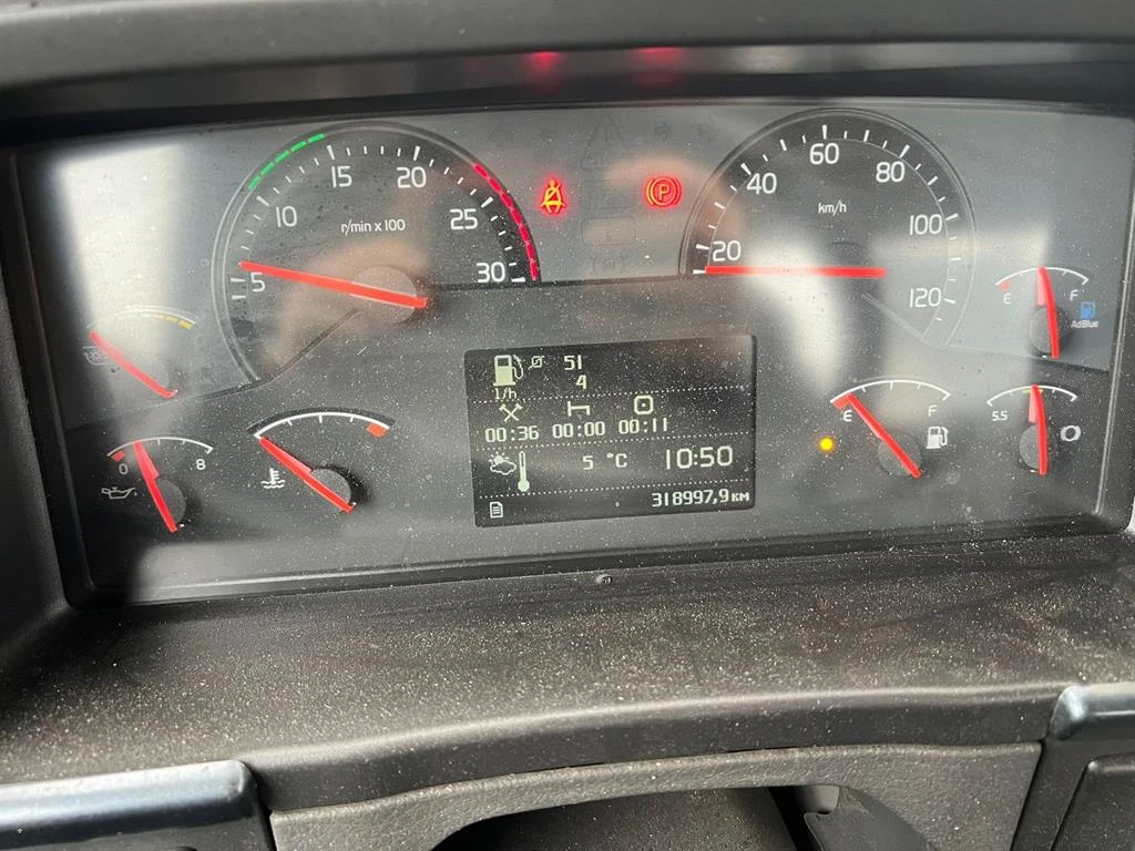 Volvo Fh 420 | Mobile.bg � ����������� 13