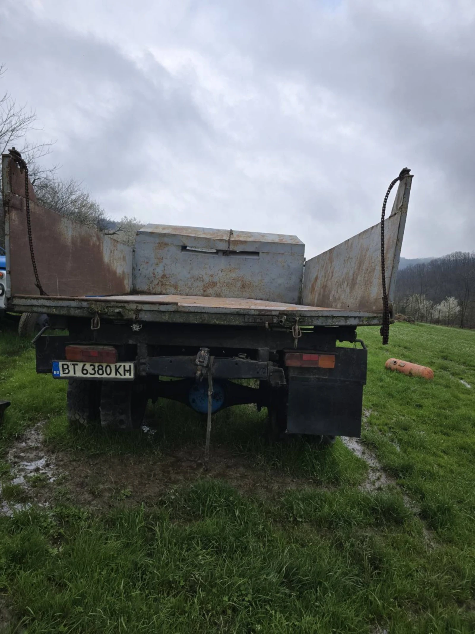 Gaz 53 �������� | Mobile.bg � ����������� 3