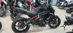 Kawasaki ER - 6n ABS ! Лизинг !, снимка 1