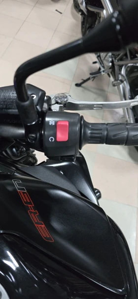 Kawasaki ER - 6n ABS ! Лизинг !, снимка 9