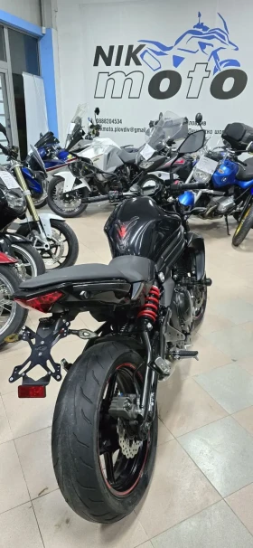 Kawasaki ER - 6n ABS ! Лизинг !, снимка 5