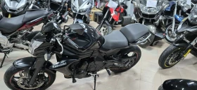 Kawasaki ER - 6n ABS ! Лизинг !, снимка 7