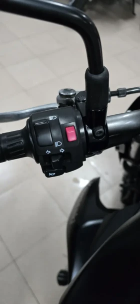 Kawasaki ER - 6n ABS ! Лизинг !, снимка 10