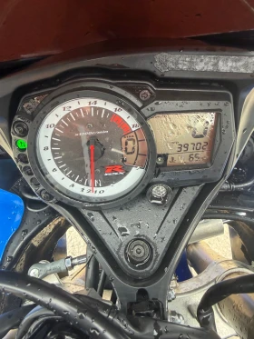 Suzuki Gsxr 600 L0 A2, снимка 8