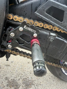 Suzuki Gsxr 600 L0 A2, снимка 6