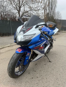 Suzuki Gsxr 600 L0 A2, снимка 1