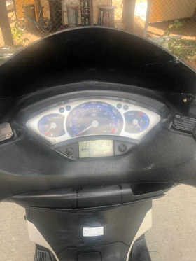 Yamaha X-max 250, снимка 2