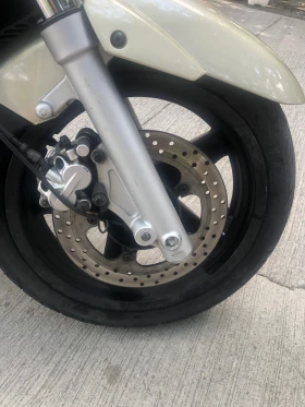 Yamaha X-max 250, снимка 3