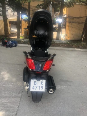 Yamaha X-max 250, снимка 10