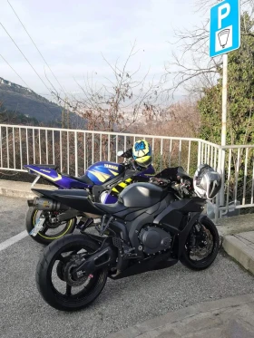 Honda Cbr 1000RR , снимка 4