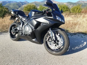 Honda Cbr 1000RR , снимка 2