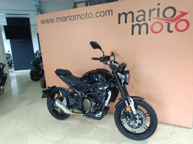 Voge 500DS 300DS ABS, снимка 2