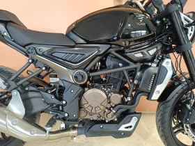 Voge 500DS 300DS ABS, снимка 6