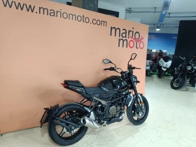 Voge 500DS 300DS ABS, снимка 3