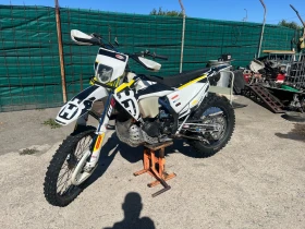 Husqvarna TE 300, снимка 1