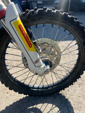 Husqvarna TE 300, снимка 9