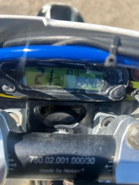 Husqvarna TE 300, снимка 10