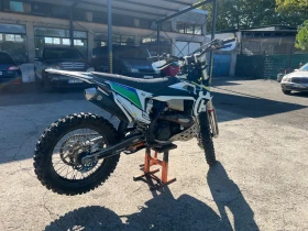 Husqvarna TE 300, снимка 4