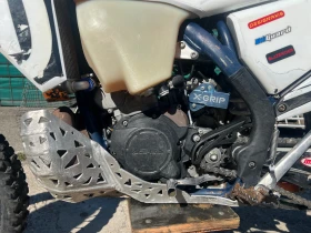 Husqvarna TE 300, снимка 6