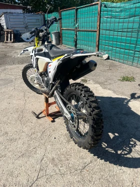 Husqvarna TE 300, снимка 3