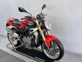 MV Agusta Brutale 750, снимка 8