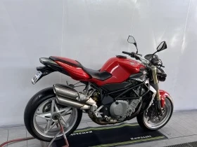 MV Agusta Brutale 750, снимка 6