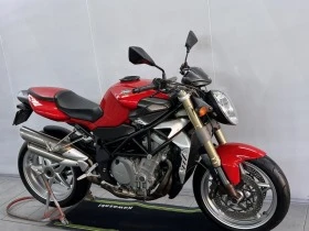 MV Agusta Brutale 750, снимка 2