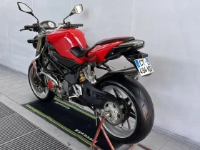 MV Agusta Brutale 750, снимка 3