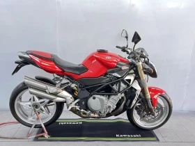 MV Agusta Brutale 750, снимка 10