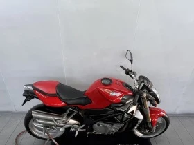 MV Agusta Brutale 750, снимка 5