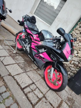 Honda Cbr, снимка 5