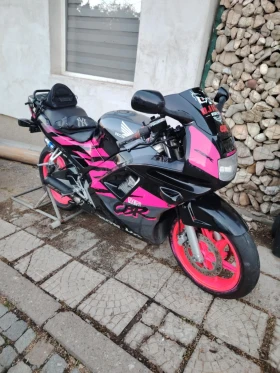 Honda Cbr, снимка 3