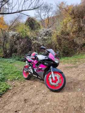 Honda Cbr, снимка 2