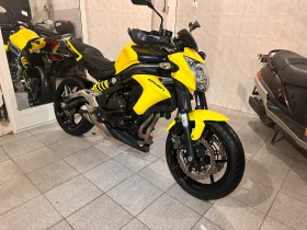  Kawasaki ER