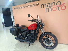 Royal Enfield Meteor 350 ABS A2, снимка 2