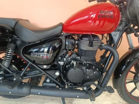 Royal Enfield Meteor 350 ABS A2, снимка 7