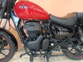 Royal Enfield Meteor 350 ABS A2, снимка 13