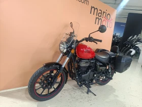 Royal Enfield Meteor 350 ABS A2 | Mobile.bg    12