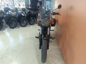 Royal Enfield Meteor 350 ABS A2, снимка 5