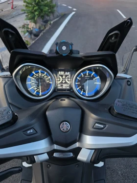 Yamaha T-max | Mobile.bg    9