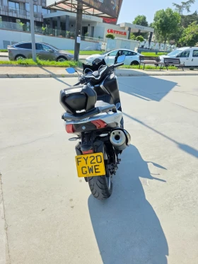 Yamaha T-max | Mobile.bg    4