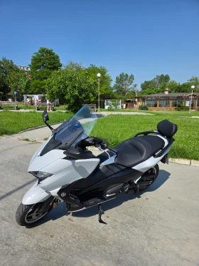 Yamaha T-max | Mobile.bg    5