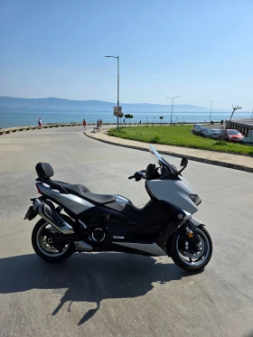 Yamaha T-max | Mobile.bg    2