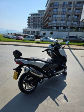 Yamaha T-max | Mobile.bg    3