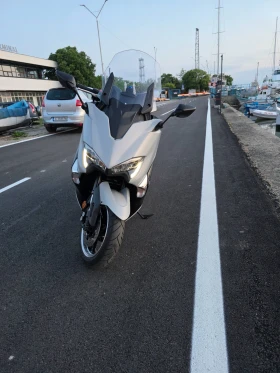 Yamaha T-max | Mobile.bg    11