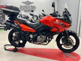 Suzuki V-strom 650 2009 | Mobile.bg    3